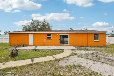 1256 Cheyenne Court Orange Park FL 32065