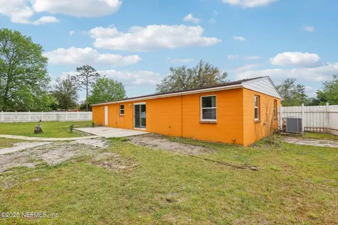 1256 Cheyenne Court Orange Park FL 32065