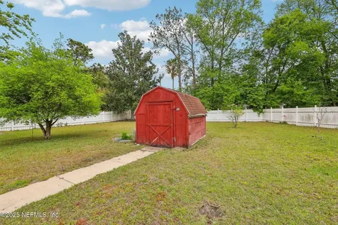 1256 Cheyenne Court Orange Park FL 32065