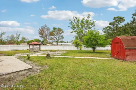 1256 Cheyenne Court Orange Park FL 32065