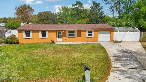 1256 Cheyenne Court Orange Park FL 32065