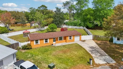 1256 Cheyenne Court Orange Park FL 32065