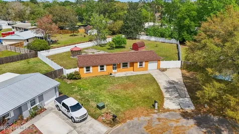 1256 Cheyenne Court Orange Park FL 32065