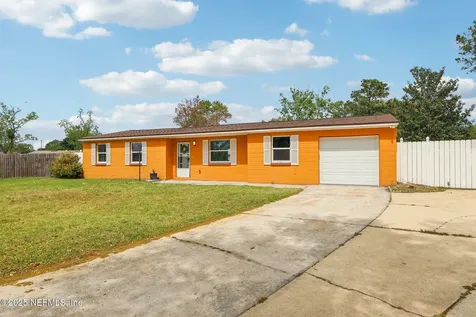 1256 Cheyenne Court Orange Park FL 32065