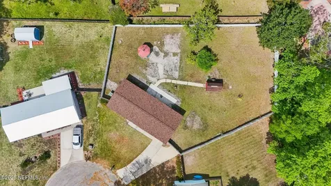 1256 Cheyenne Court Orange Park FL 32065