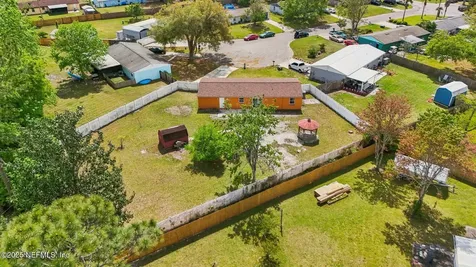 1256 Cheyenne Court Orange Park FL 32065
