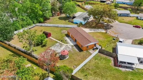 1256 Cheyenne Court Orange Park FL 32065