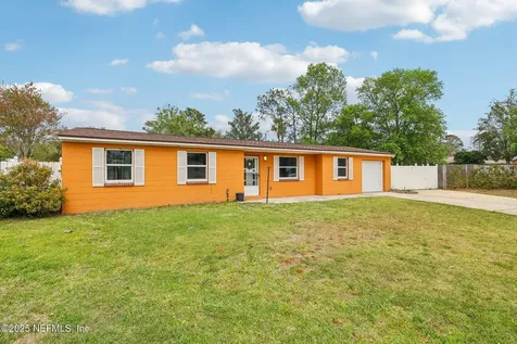 1256 Cheyenne Court Orange Park FL 32065
