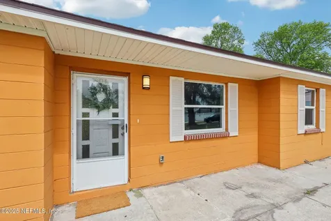 1256 Cheyenne Court Orange Park FL 32065