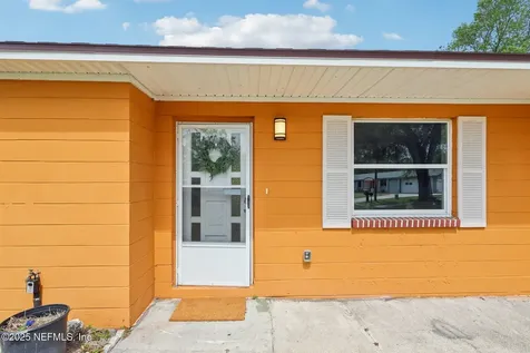 1256 Cheyenne Court Orange Park FL 32065
