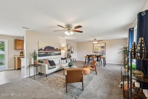 1256 Cheyenne Court Orange Park FL 32065