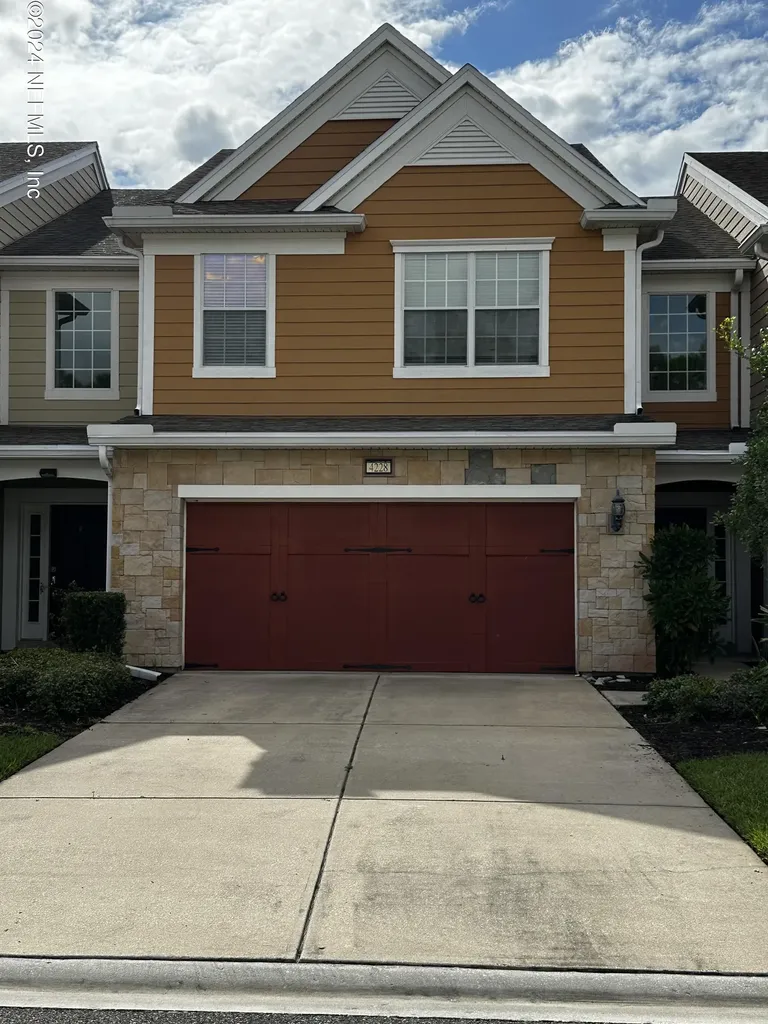 4228 Metron Drive Jacksonville FL 32216