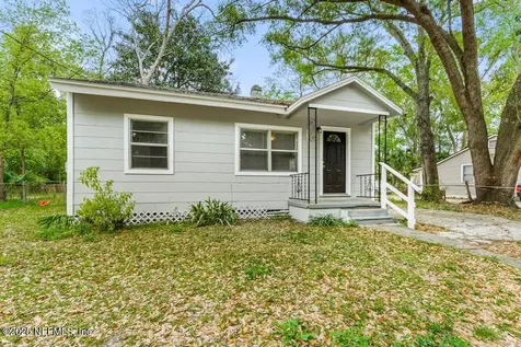 3051 4th Street Circle Jacksonville FL 32254