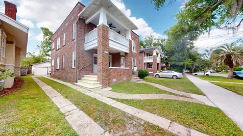 2739 Herschel Street Jacksonville FL 32205
