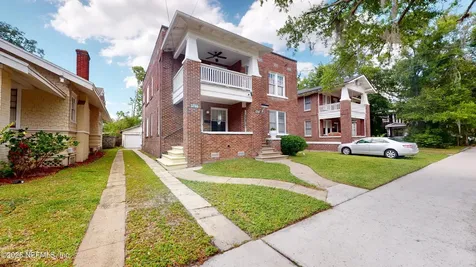 2739 Herschel Street Jacksonville FL 32205