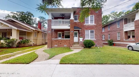 2739 Herschel Street Jacksonville FL 32205