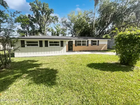 1561 Mar Vic Lane Jacksonville FL 32218