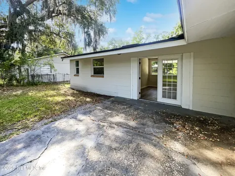 1561 Mar Vic Lane Jacksonville FL 32218