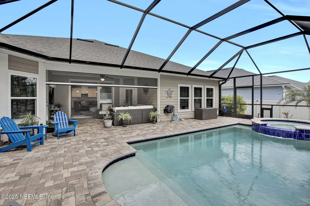 424 Willow Lake Drive St. Augustine FL 32092