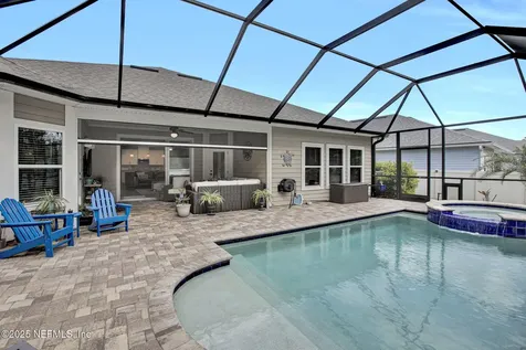 424 Willow Lake Drive St. Augustine FL 32092