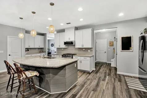 424 Willow Lake Drive St. Augustine FL 32092