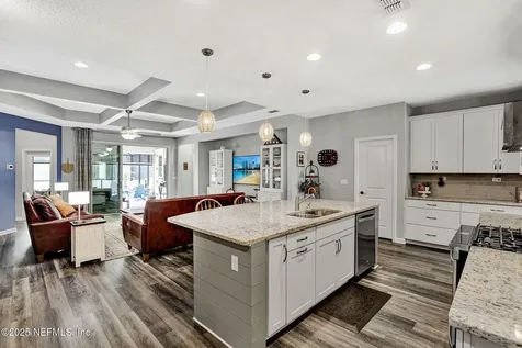 424 Willow Lake Drive St. Augustine FL 32092