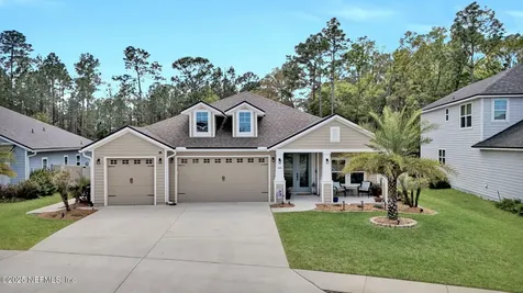 424 Willow Lake Drive St. Augustine FL 32092