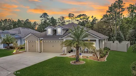 424 Willow Lake Drive St. Augustine FL 32092