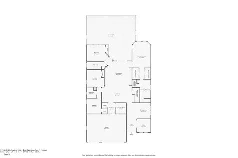 424 Willow Lake Drive St. Augustine FL 32092