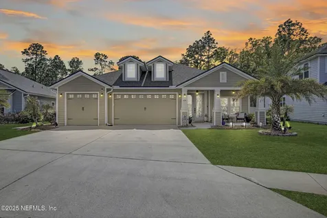 424 Willow Lake Drive St. Augustine FL 32092
