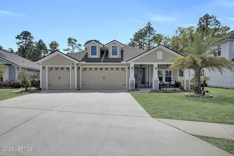 424 Willow Lake Drive St. Augustine FL 32092