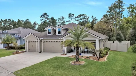424 Willow Lake Drive St. Augustine FL 32092