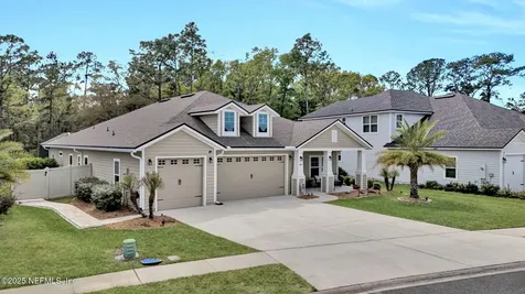 424 Willow Lake Drive St. Augustine FL 32092