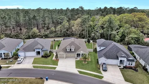 424 Willow Lake Drive St. Augustine FL 32092