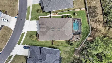 424 Willow Lake Drive St. Augustine FL 32092