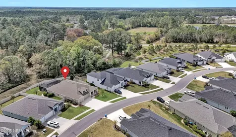 424 Willow Lake Drive St. Augustine FL 32092