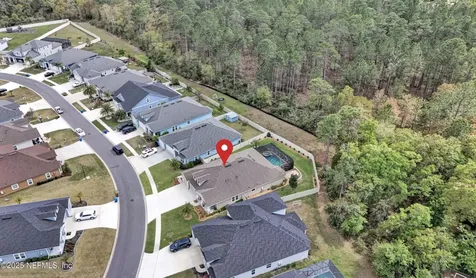 424 Willow Lake Drive St. Augustine FL 32092