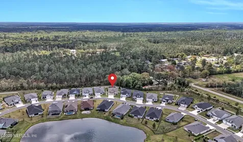 424 Willow Lake Drive St. Augustine FL 32092