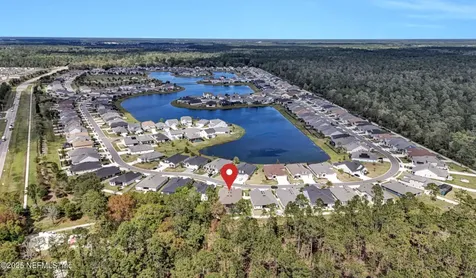 424 Willow Lake Drive St. Augustine FL 32092