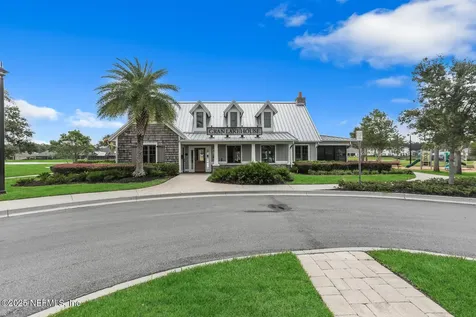 424 Willow Lake Drive St. Augustine FL 32092