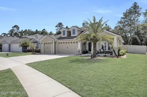 424 Willow Lake Drive St. Augustine FL 32092