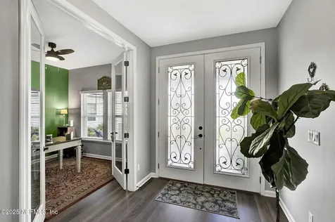 424 Willow Lake Drive St. Augustine FL 32092