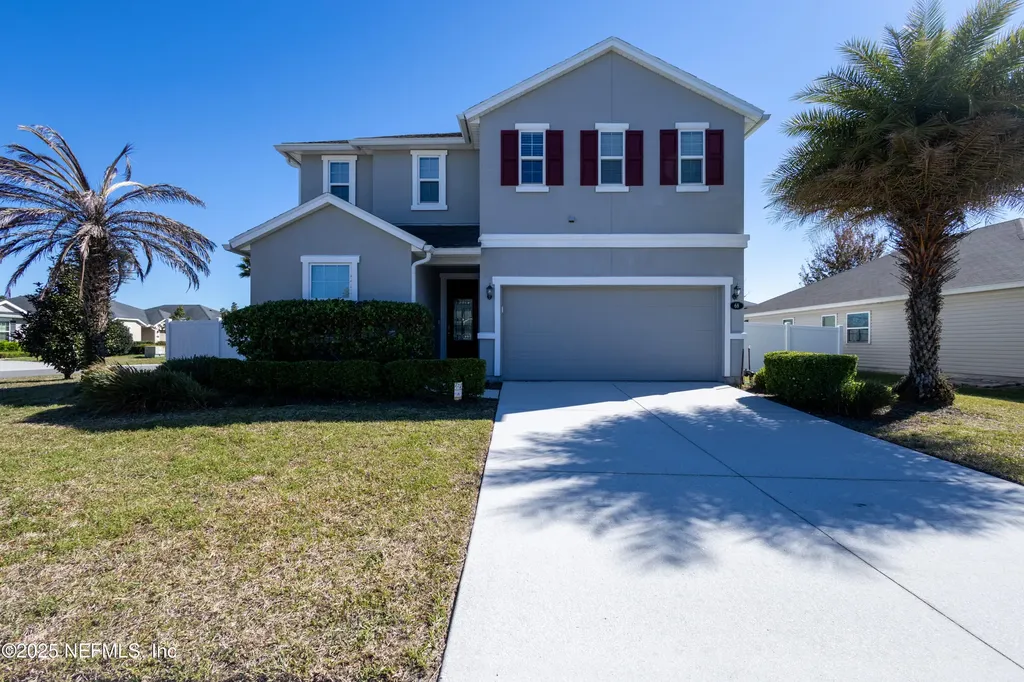 68 Redland Way Jacksonville FL 32218