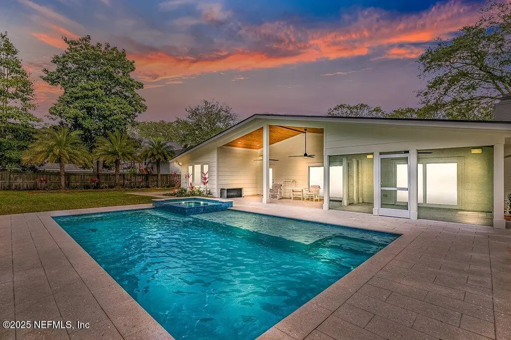 940 Hagler Drive Neptune Beach FL 32266