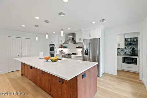 940 Hagler Drive Neptune Beach FL 32266