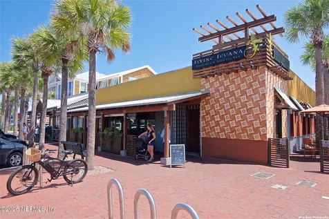 940 Hagler Drive Neptune Beach FL 32266