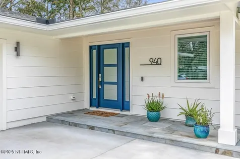 940 Hagler Drive Neptune Beach FL 32266