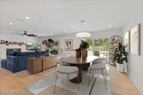 940 Hagler Drive Neptune Beach FL 32266
