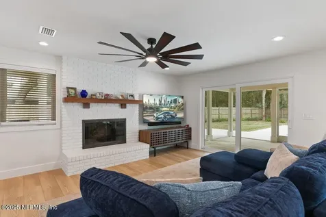940 Hagler Drive Neptune Beach FL 32266