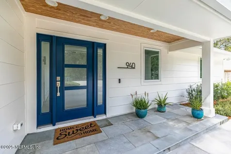 940 Hagler Drive Neptune Beach FL 32266